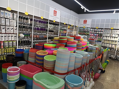 開日用百貨店 實(shí)用進(jìn)貨渠道與方法指南