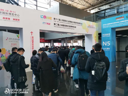2021年六月上海禮品贈(zèng)品及家居用品與日用百貨展會(huì)盛大召開