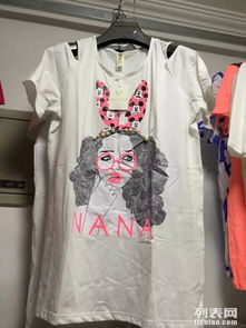 圖說外貿(mào)服裝批發(fā) 從庫房到網(wǎng)店，日韓女裝與北京市場全解析