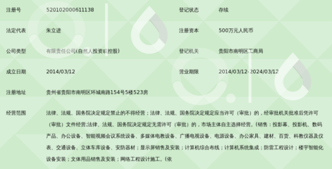 貴州紅葉視訊科技有限責(zé)任公司 專業(yè)視訊會(huì)議系統(tǒng)解決方案提供商