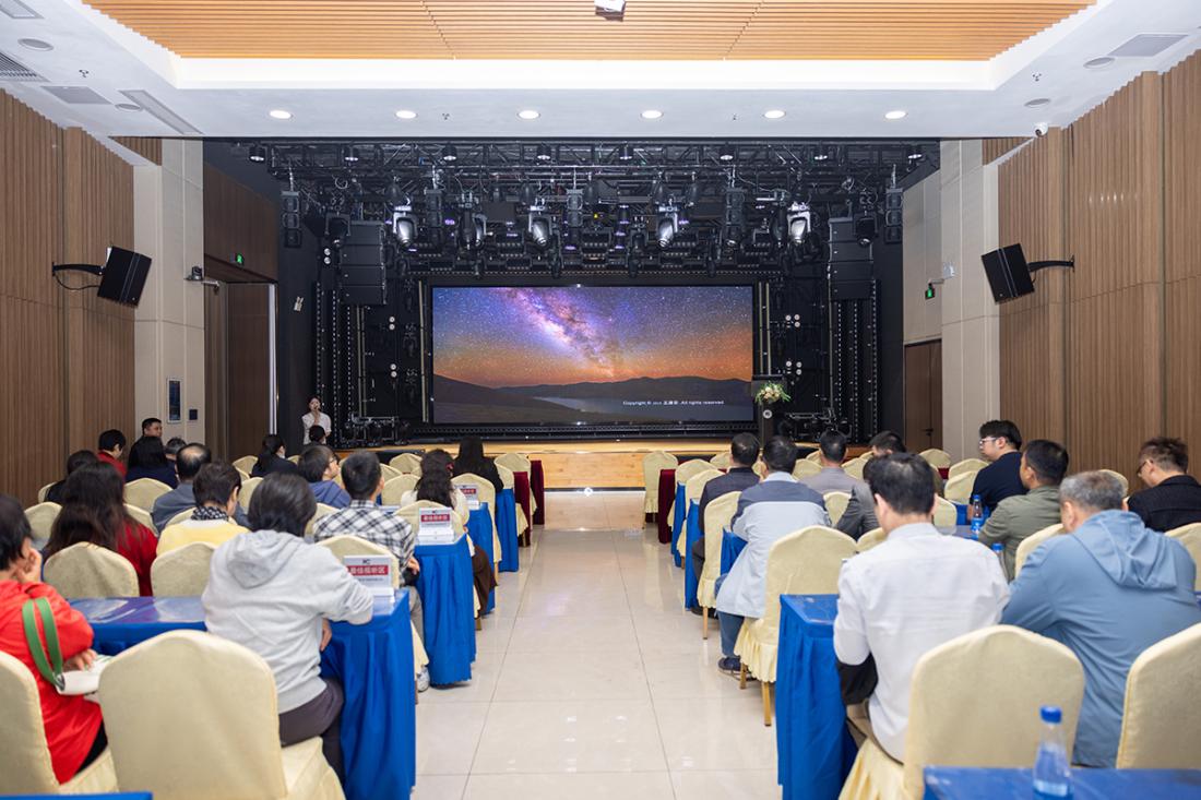 黨建共建聚合力，校企融合促發(fā)展！itc保倫股份攜手華南農(nóng)業(yè)大學(xué)開展黨建聯(lián)建活動(dòng)